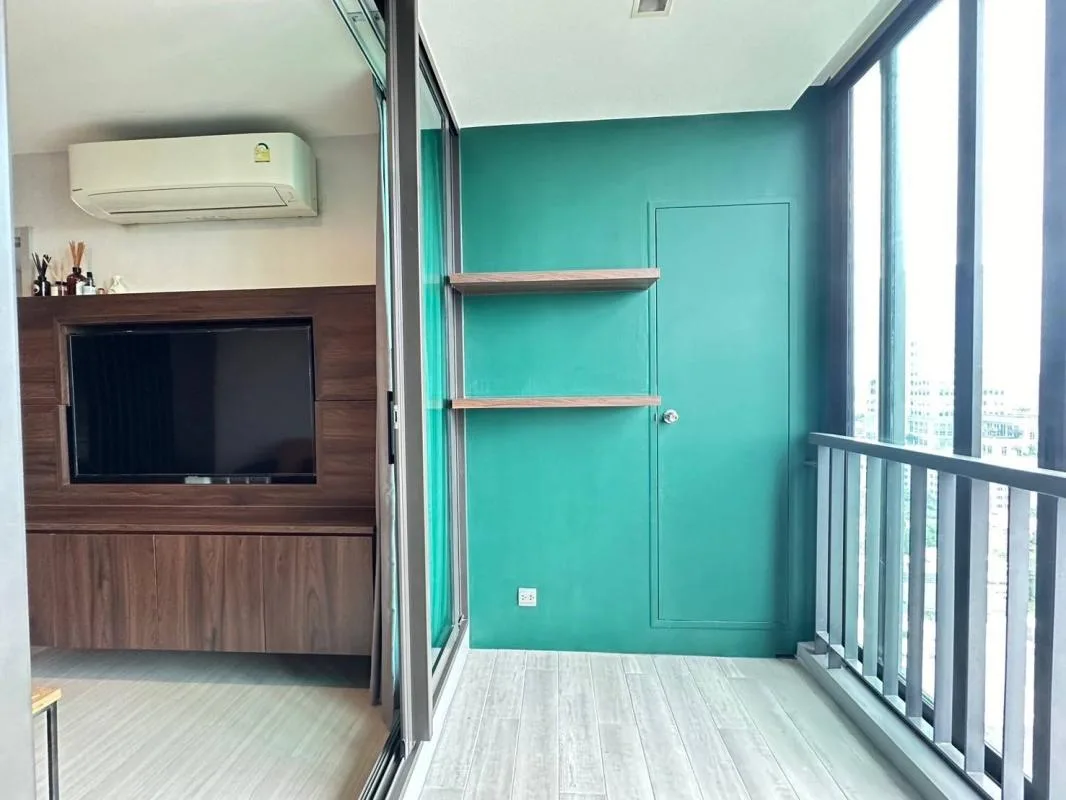 Property photos for Life Sukhumvit 62