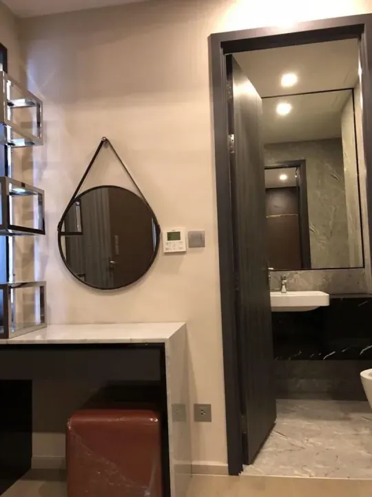 Property photos for Ashton Asoke