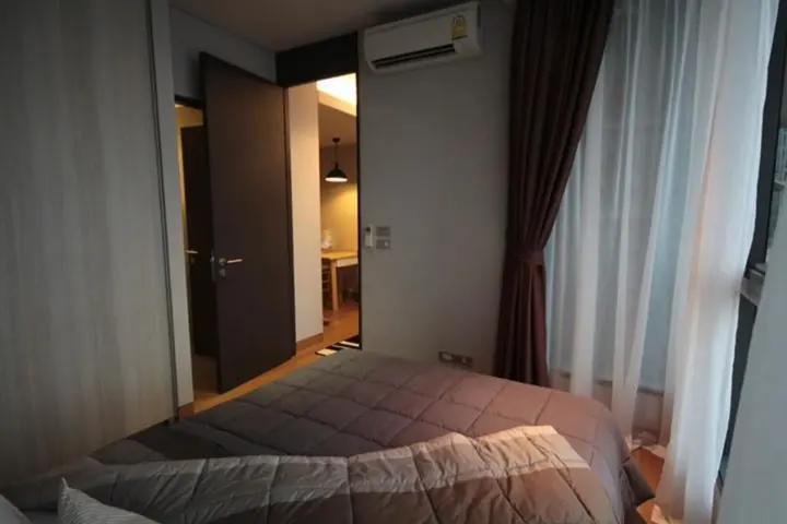 Property photos for The Lumpini 24