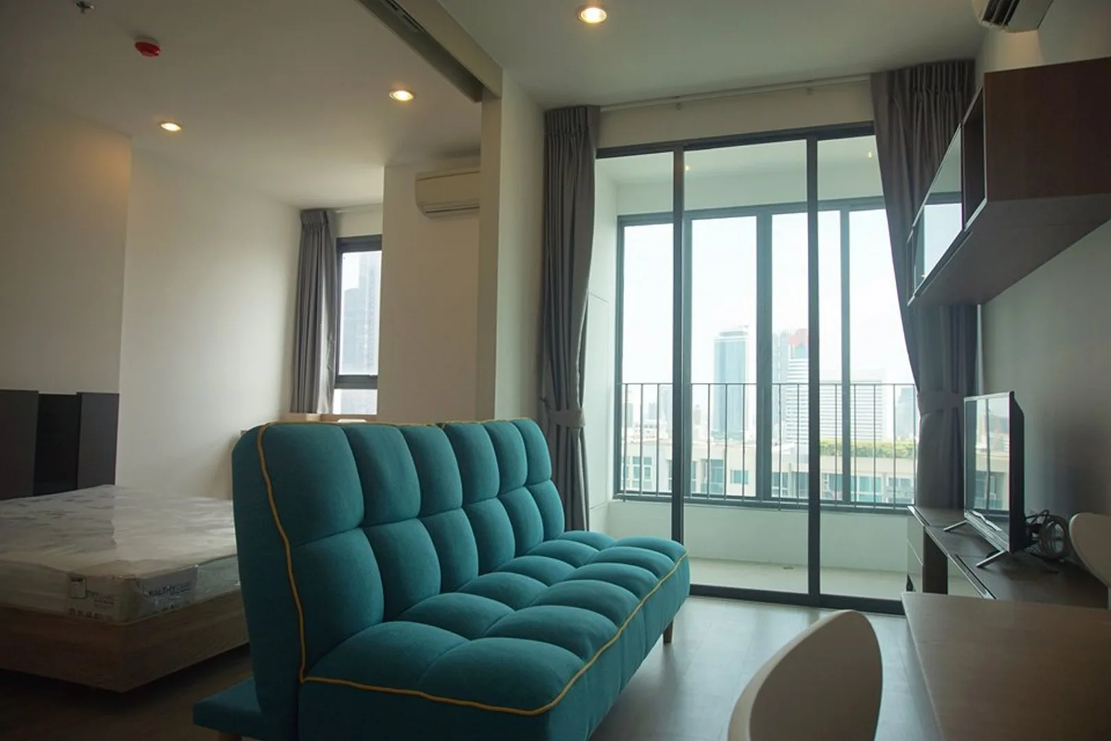Property photos for Ideo Q Chula - Samyan