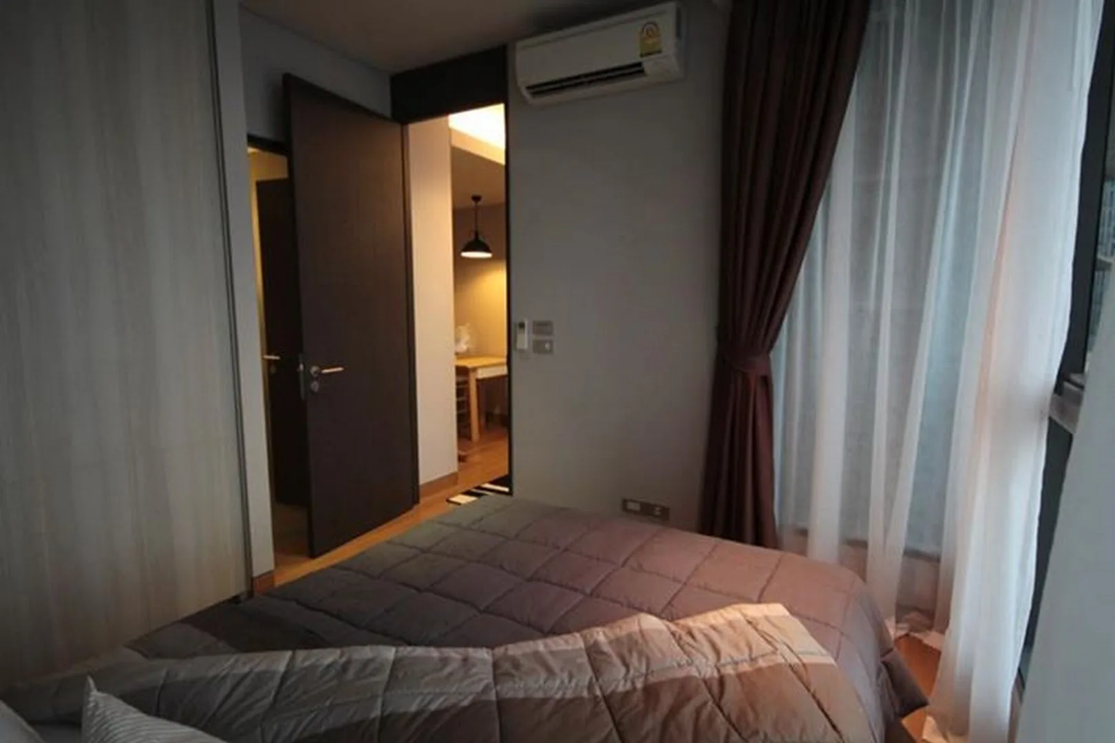 Property photos for The Lumpini 24