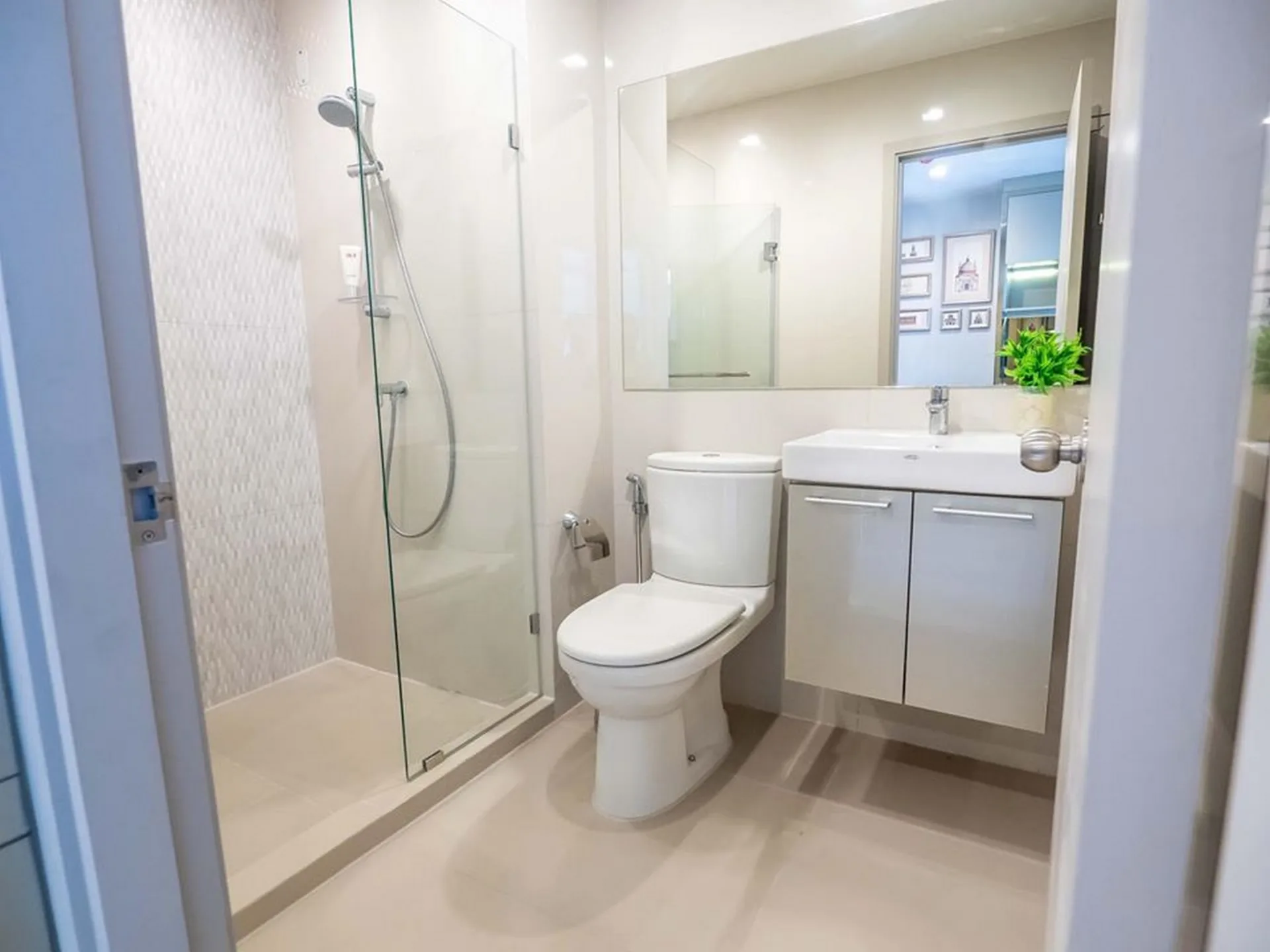 Property photos for Life Sukhumvit 48