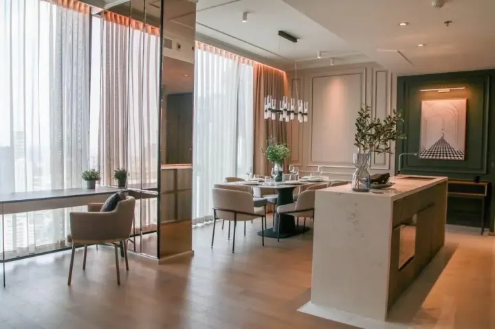 Property photos for Celes Asoke