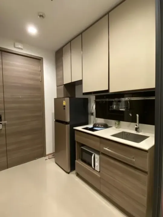 Property photos for THE LINE Phahol - Pradipat