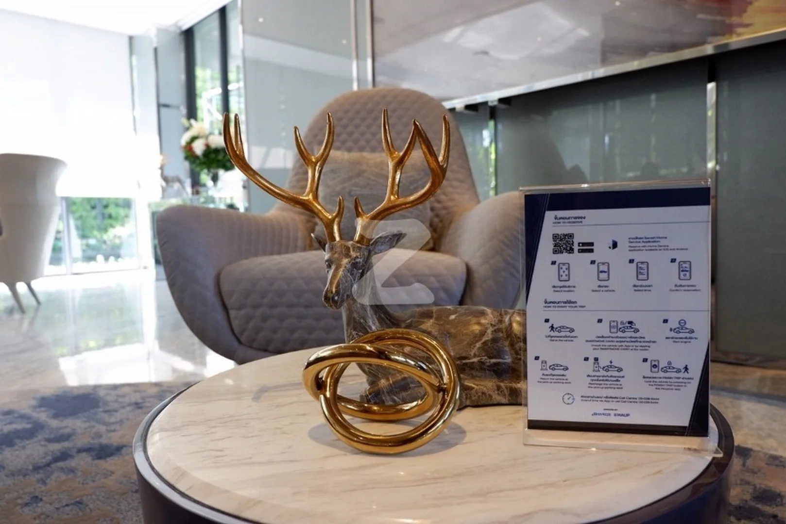 Property photos for The Line Asoke - Ratchada
