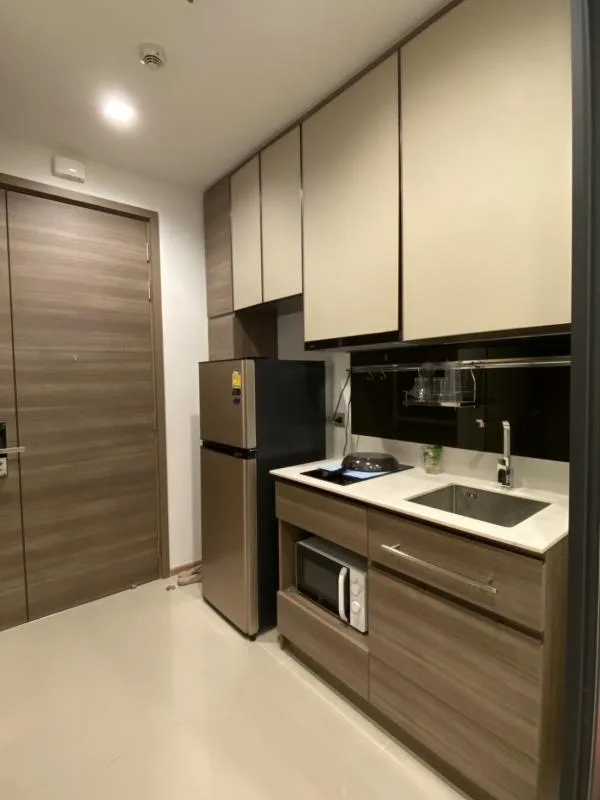 Property photos for THE LINE Phahol - Pradipat