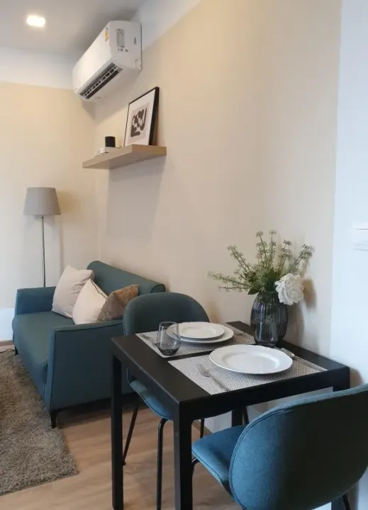 Property photos for XT Phayathai