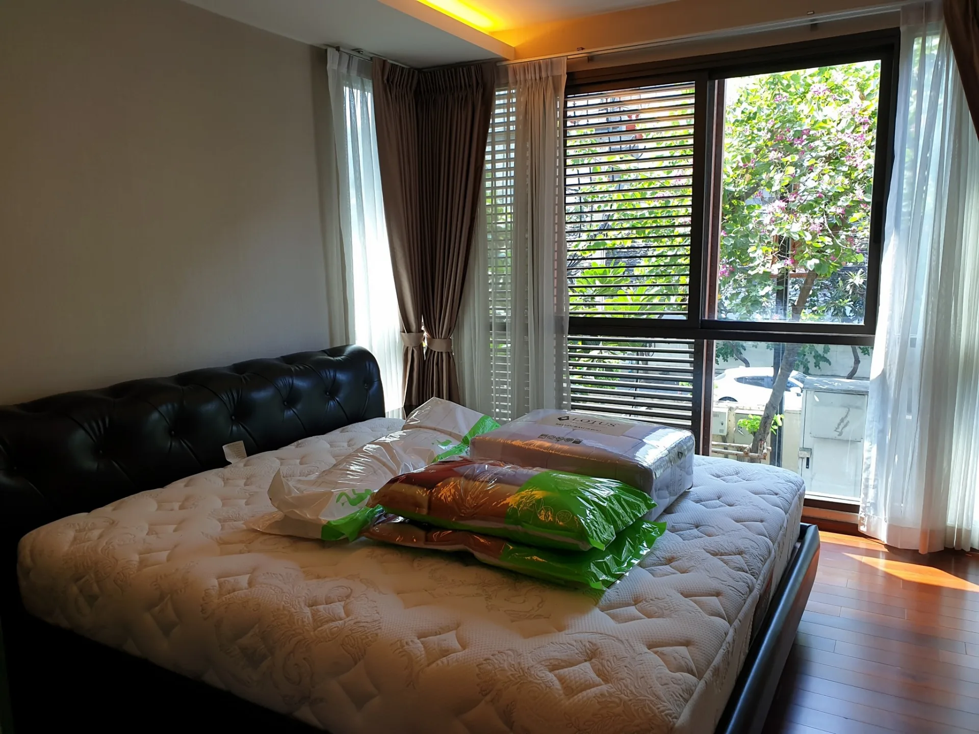 Property photos for The Address Sukhumvit 61