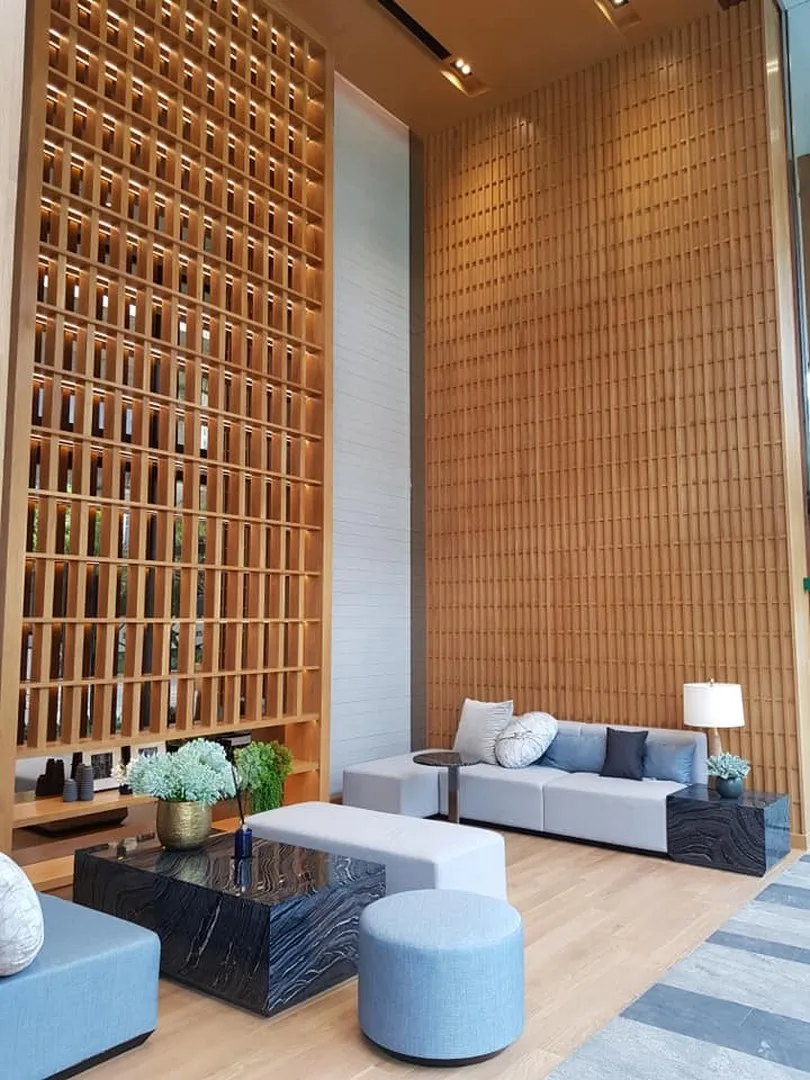 Property photos for The Base Garden Rama 9