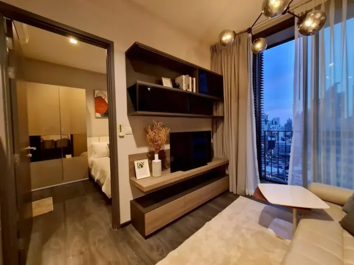 Property photos for Edge Sukhumvit 23