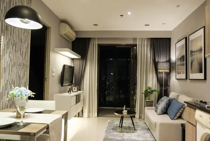 Property photos for Ideo Ladprao 5