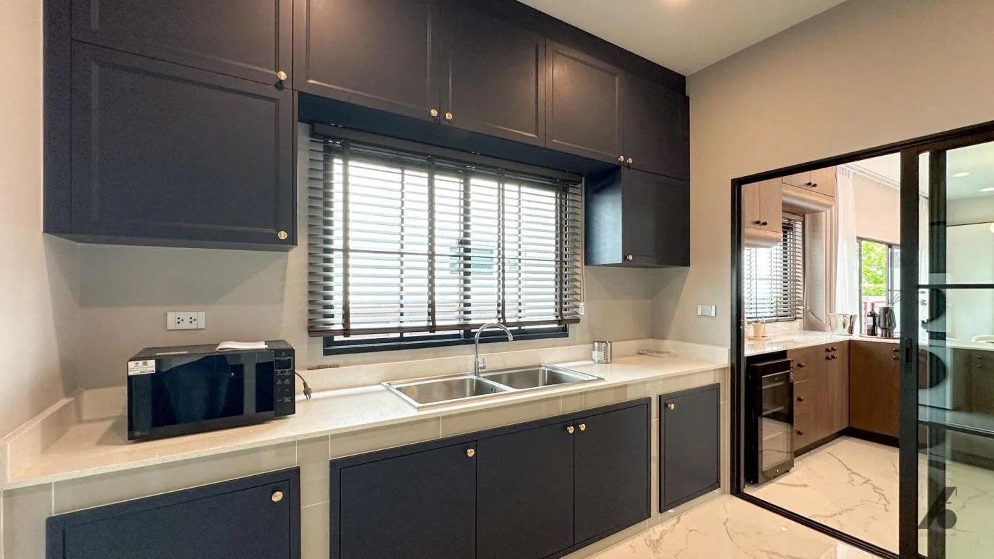 Property photos for Setthasiri Bangna-suvarnabhumi