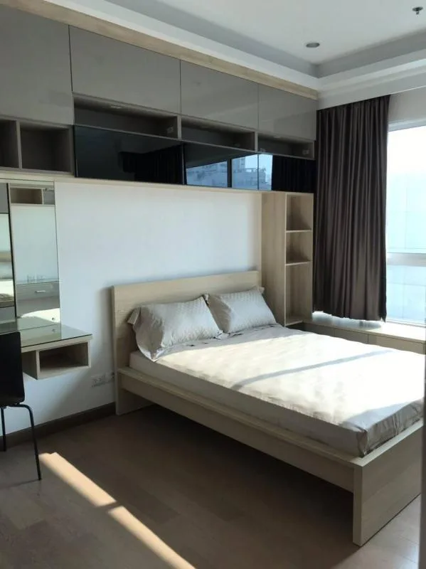 Property photos for Supalai Elite Phayathai