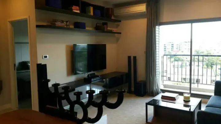 Property photos for The Crest Sukhumvit 34