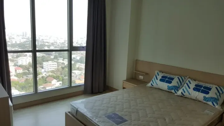 Property photos for Rhythm Ratchada