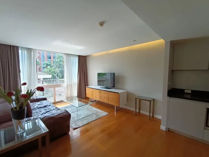 Property photos for La Citta Penthouse