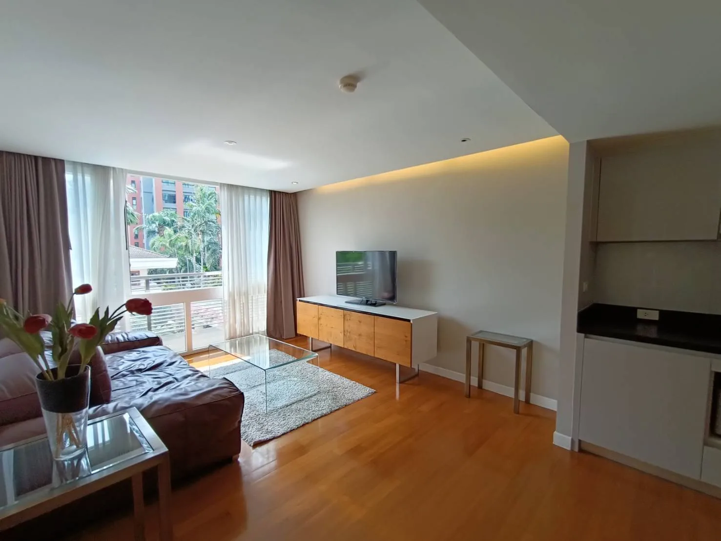 Property photos for La Citta Penthouse