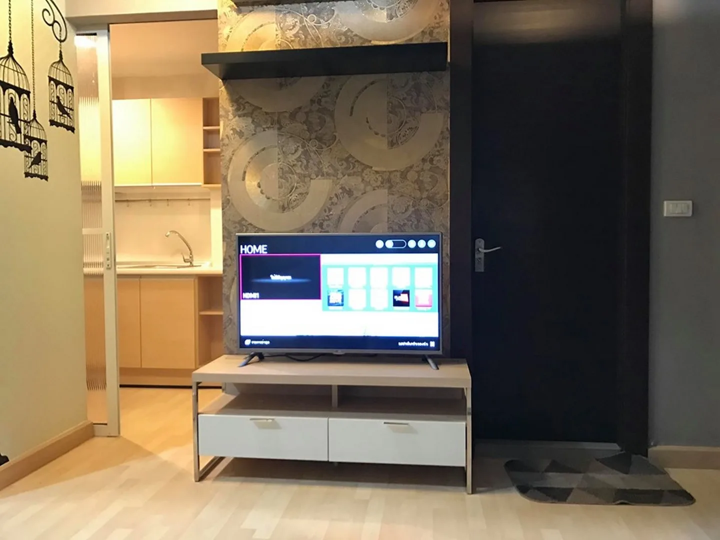 Property photos for Rhythm Ratchada