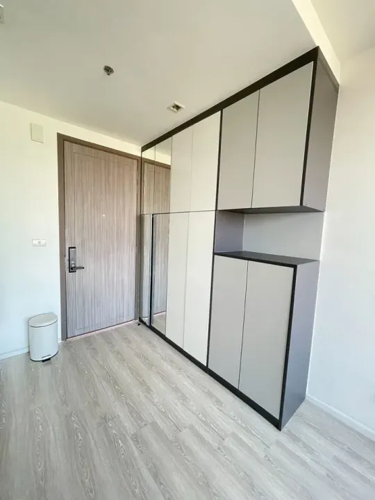 Property photos for Quinn Condo Ratchada