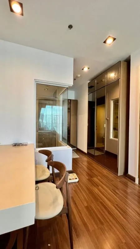 Property photos for Supalai Premier @ Asoke