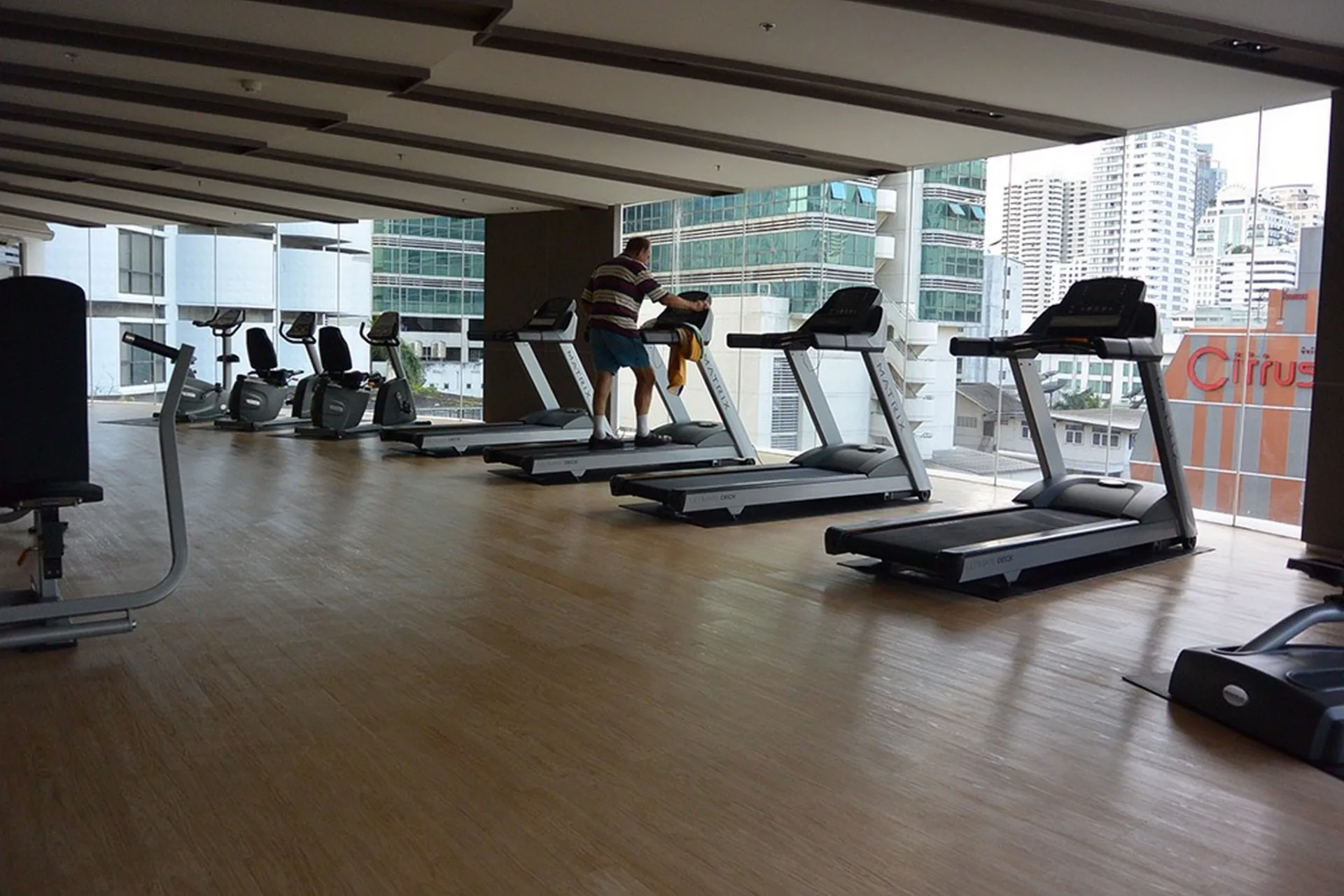 Property photos for 15 Sukhumvit Residences