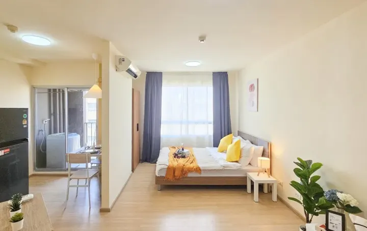 Property photos for Plum Condo Samakkhi