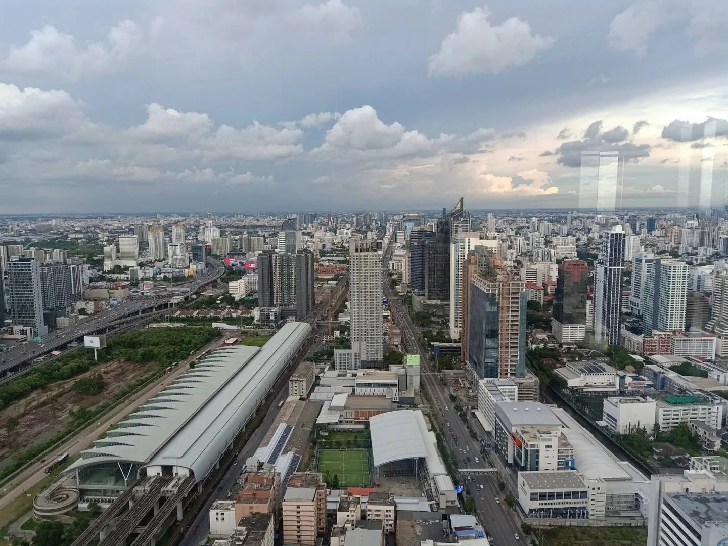 Property photos for Ideo Mobi Asoke