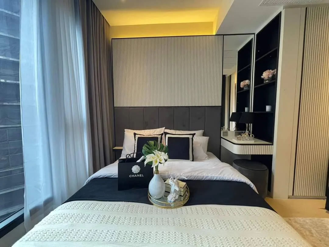 Property photos for ASHTON Asoke - Rama 9