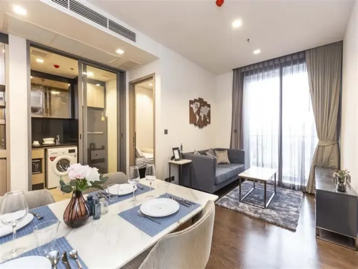 Property photos for The Line Ratchathewi