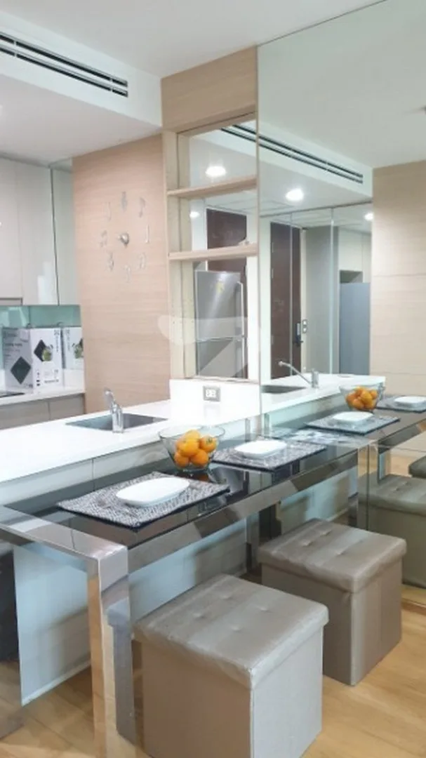 Property photos for The Address Asoke