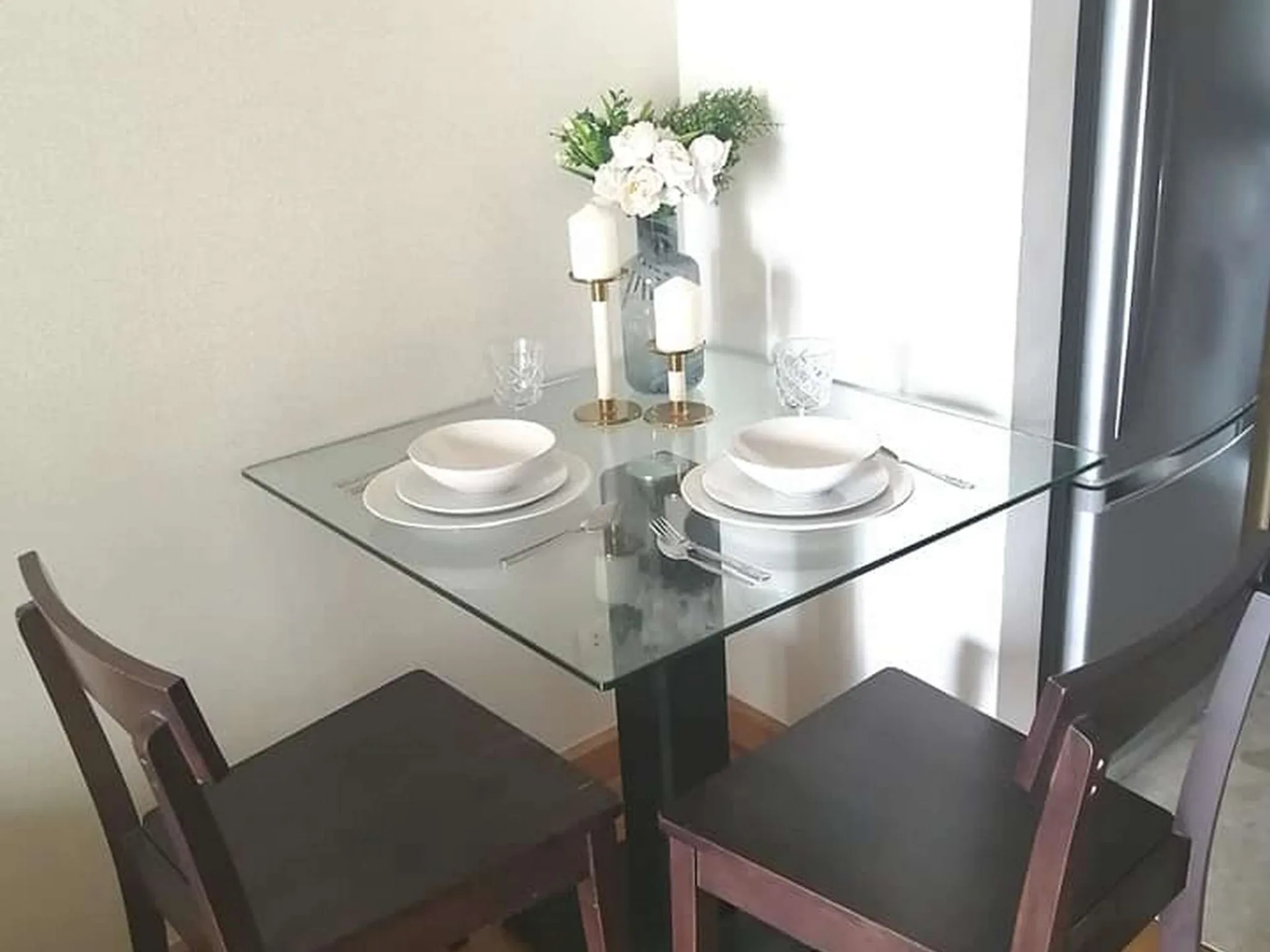 Property photos for Sathorn Gardens