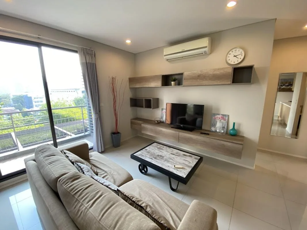 Property photos for Villa Asoke