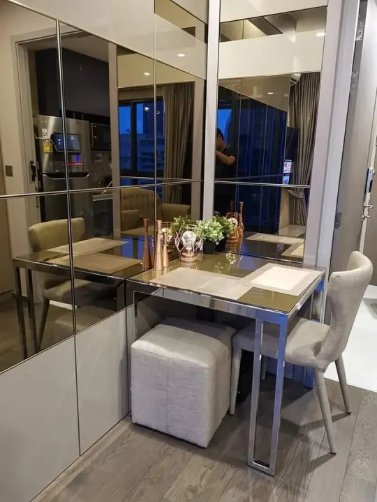 Property photos for Ideo Q Siam - Ratchathewi