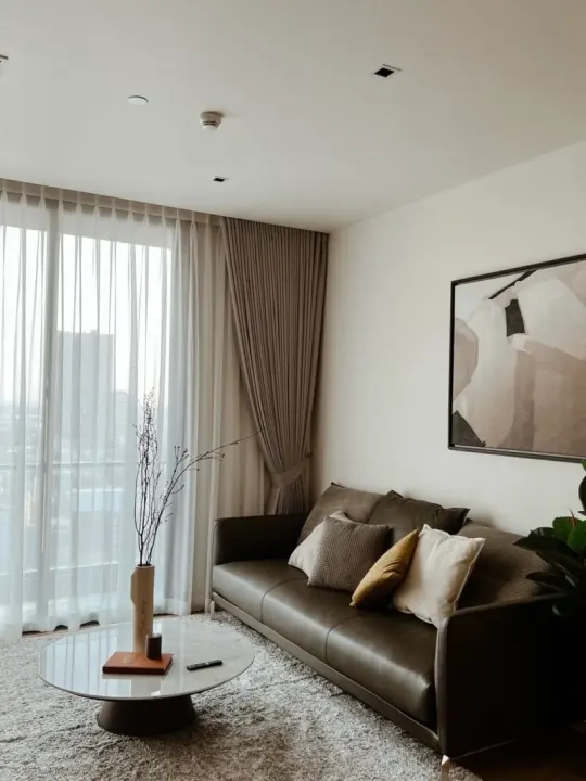 Property photos for BEATNIQ Sukhumvit 32