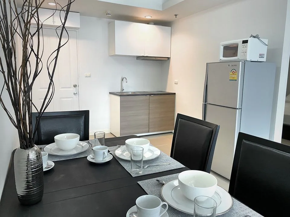 Property photos for The Waterford Sukhumvit 50 Onnut