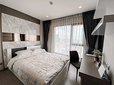 Property photos for Life Sukhumvit 62