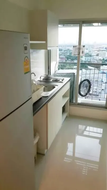 Property photos for Aspire Sukhumvit 48