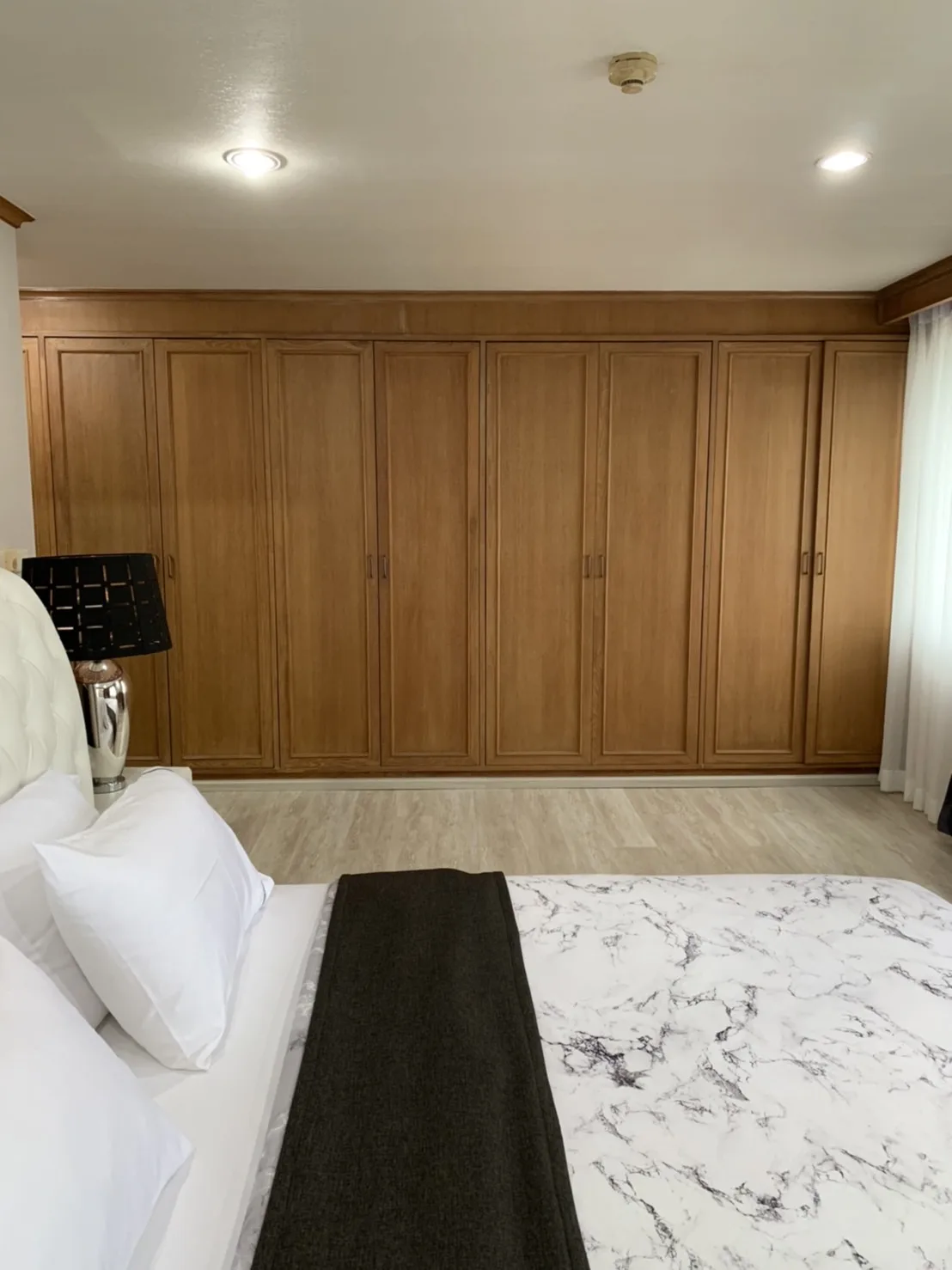 Property photos for Pearl Garden