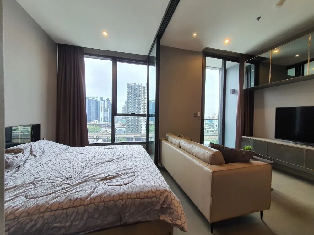 Property photos for The Esse at Singha Complex