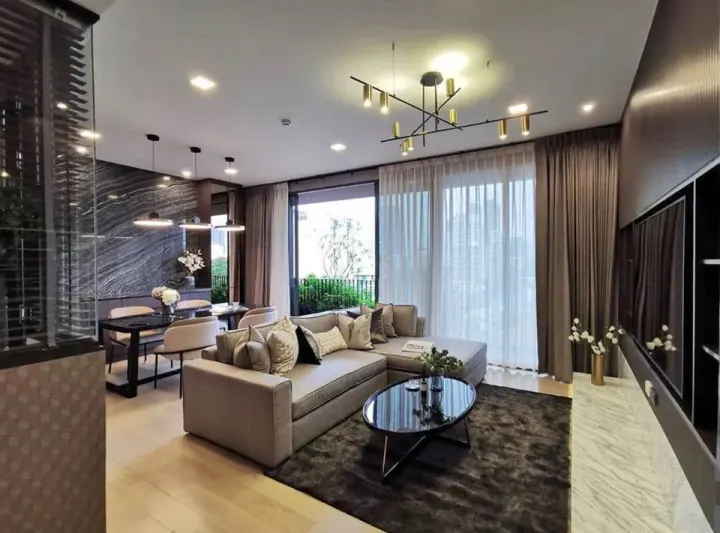 Property photos for KALM Penthouse