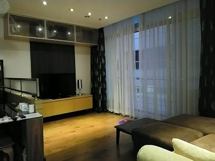 Property photos for The Master Centrium Asoke - Sukhumvit