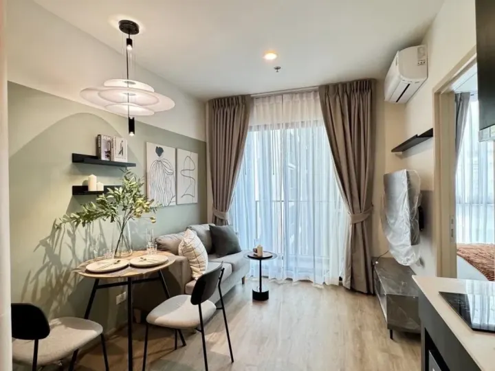 Property photos for Nue District R9