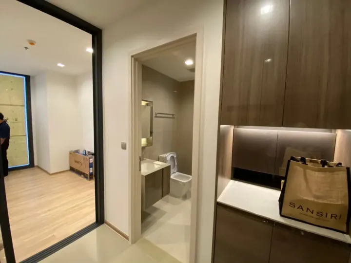 Property photos for THE LINE Phahol - Pradipat