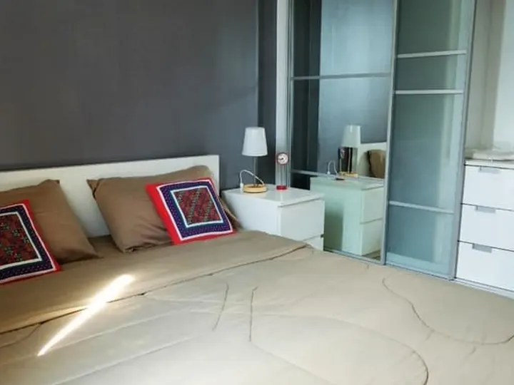 Property photos for Thru Thonglor