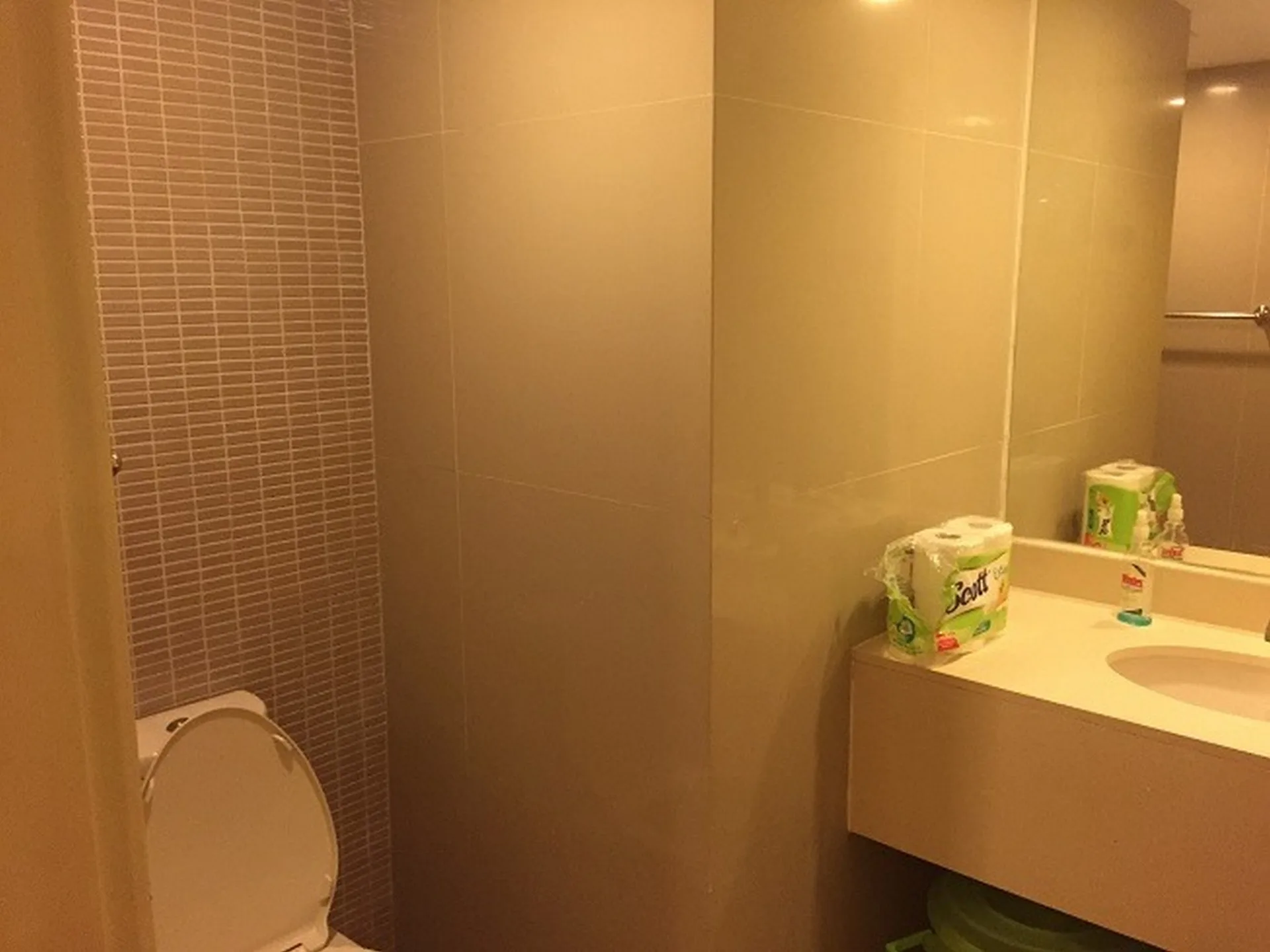 Property photos for The Trendy Condominium