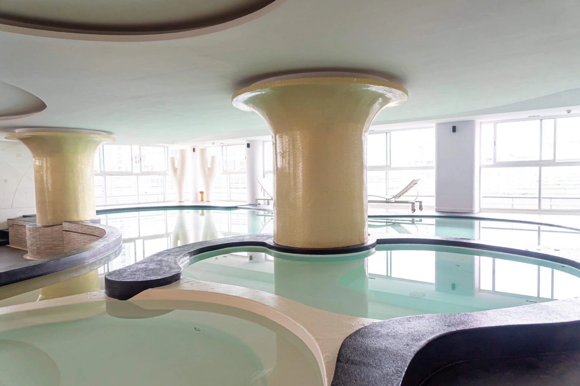 Property photos for Le Monaco Residence Ari