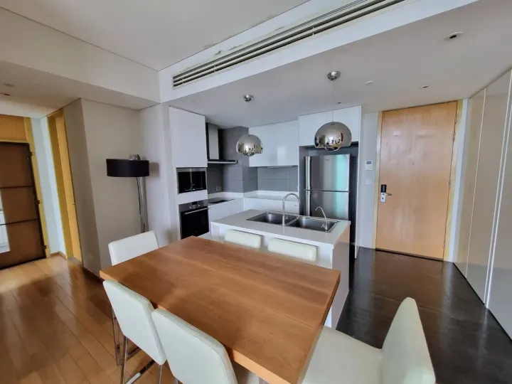 Property photos for Aequa Sukhumvit 49
