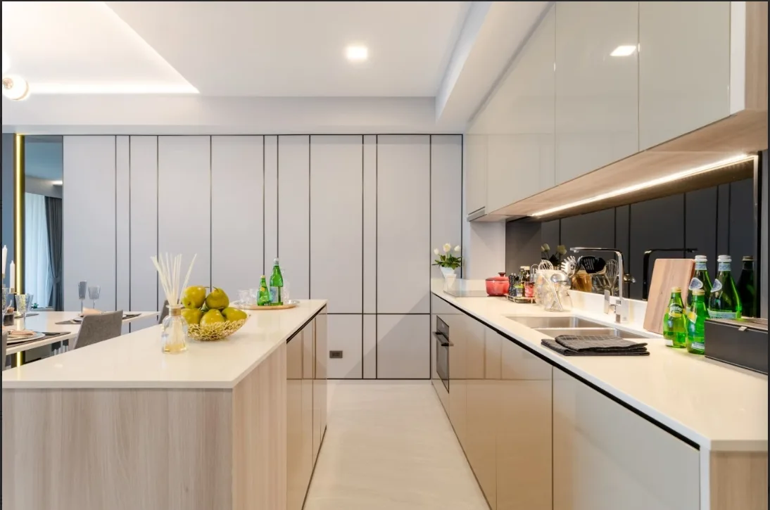 Property photos for Fynn Sukhumvit 31