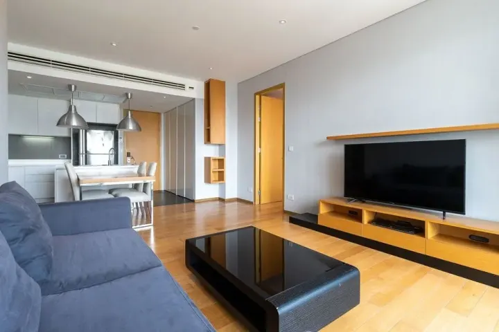 Property photos for Aequa Sukhumvit 49