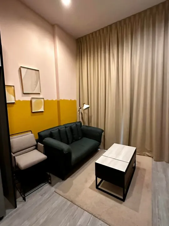 Property photos for The Line sukhumvit 101
